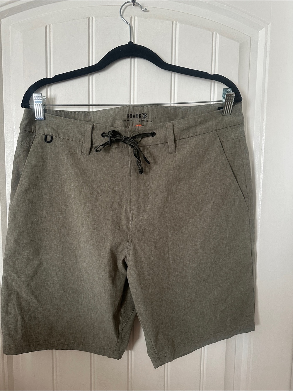 Roark Explorer Men’s Shorts 33